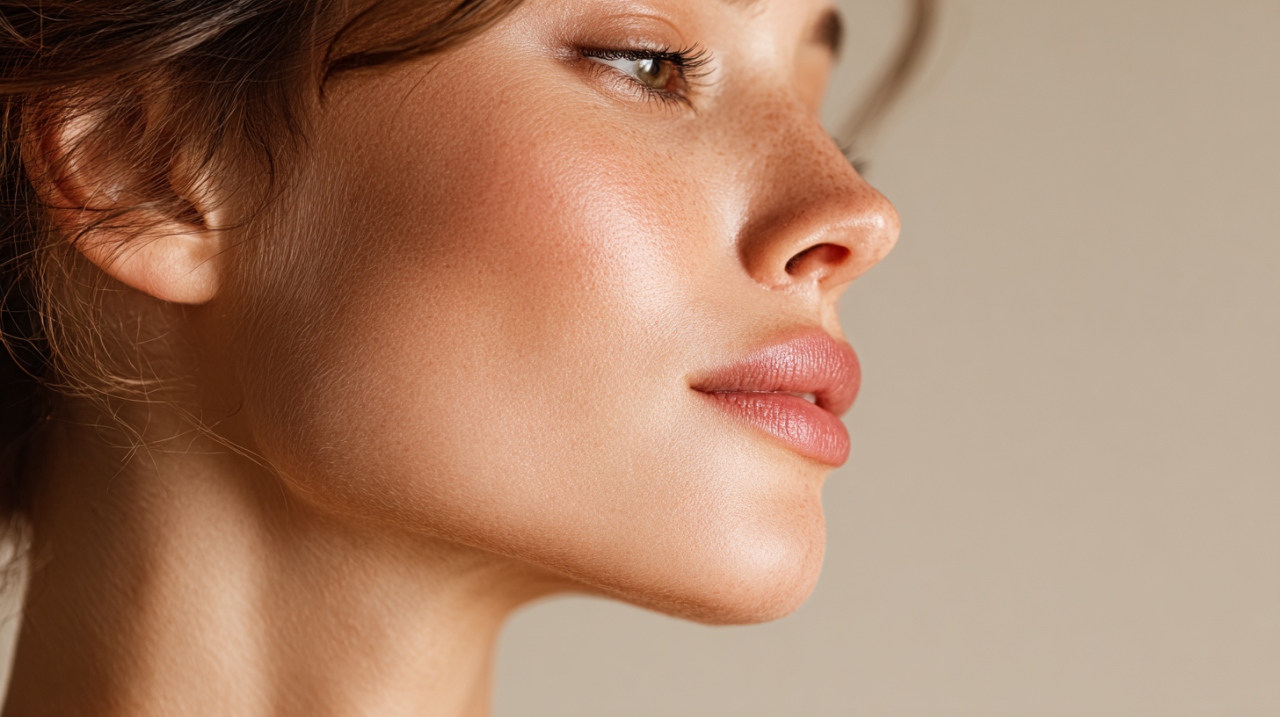 Как подтянуть овал лица: современные методы восстановления контуров в Seline