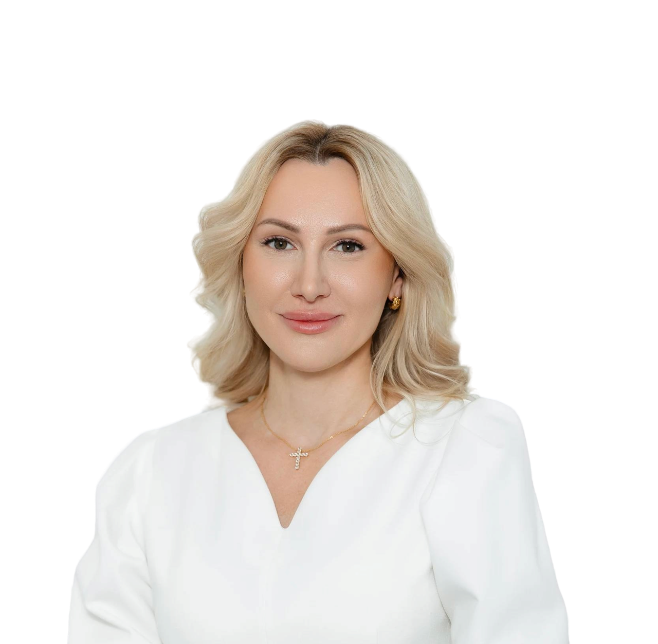 Шатрова Оксана Владимировна