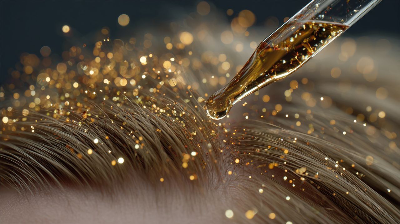 Скидка 10% на PRP-терапию кожи головы Regen Lab