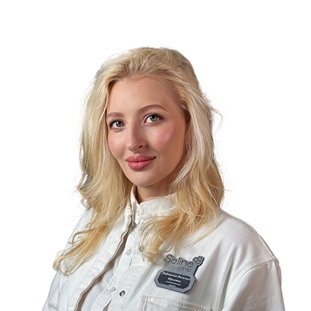 Лафишева Василиса Юрьевна