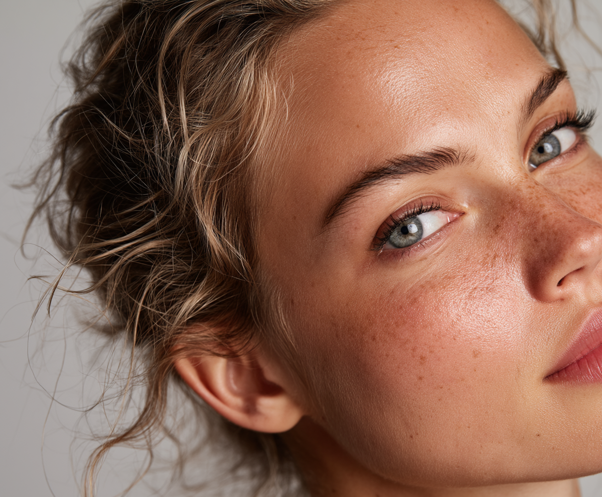 Мимические морщины: природа возникновения и золотой стандарт коррекции
