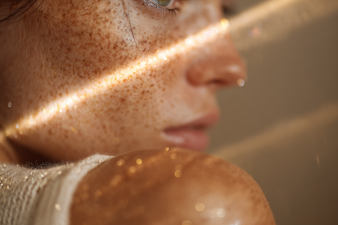 Пигментация: причины возникновения и методы эффективной коррекции