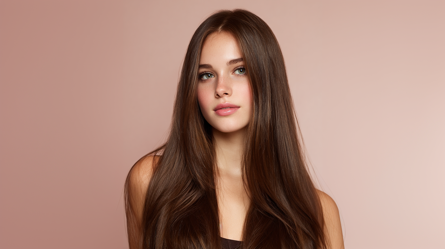 Скидка 10% на курс из 5 процедур мезотерапии кожи головы препаратом HairХ, 2 мл