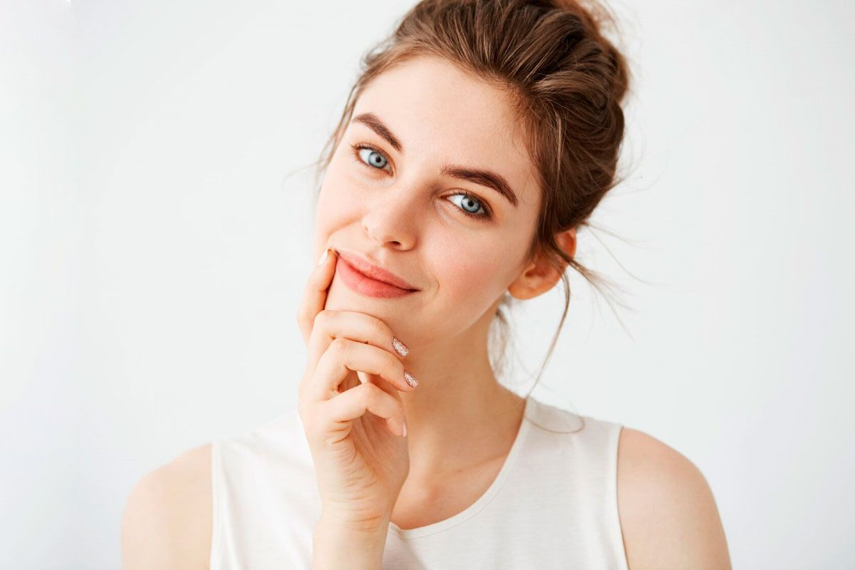 Шарики в губах после увеличения. Норма или патология?