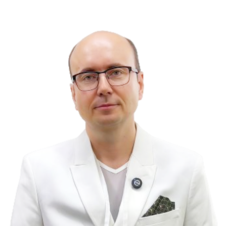 Сухоруков Евгений Анатольевич