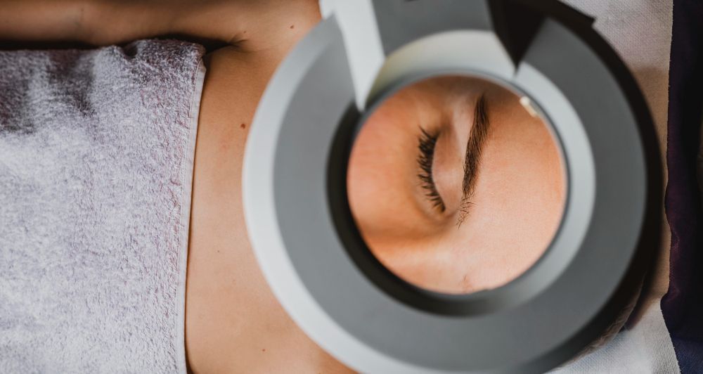 Подходит ли фототерапия BBL для чувствительной кожи