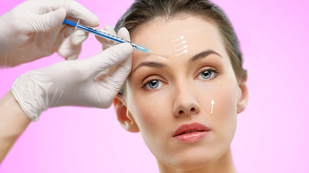 Что такое мезотерапия лица?