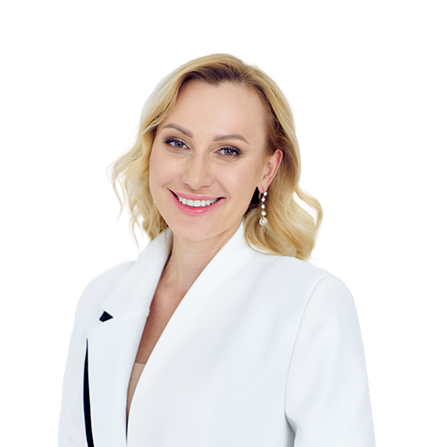 Шатрова Оксана Владимировна