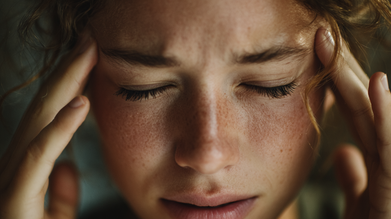 Мигрень: как распознать и эффективно лечить сильную головную боль