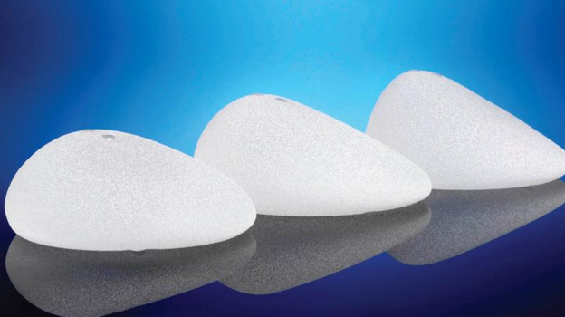 Импланты для груди: естественная красота подвластная хирургии