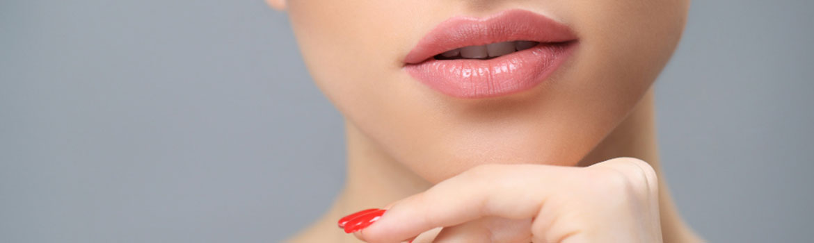 Когда начинать красить губы после увеличения: важные рекомендации