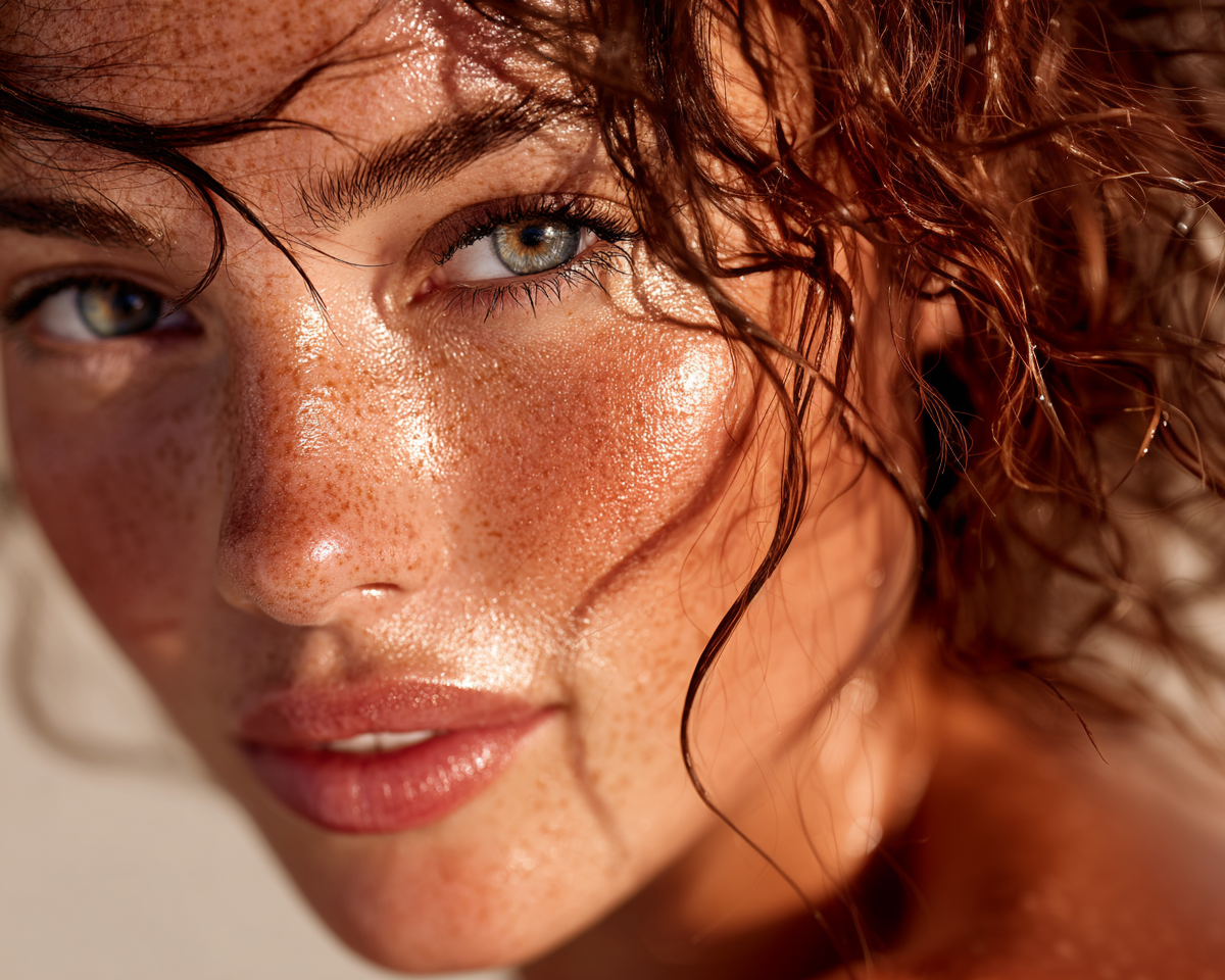 Профессиональные пилинги для лица: гид по обновлению кожи в клинике Seline