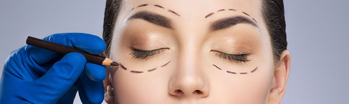 Как ухаживать за глазами после блефаропластики