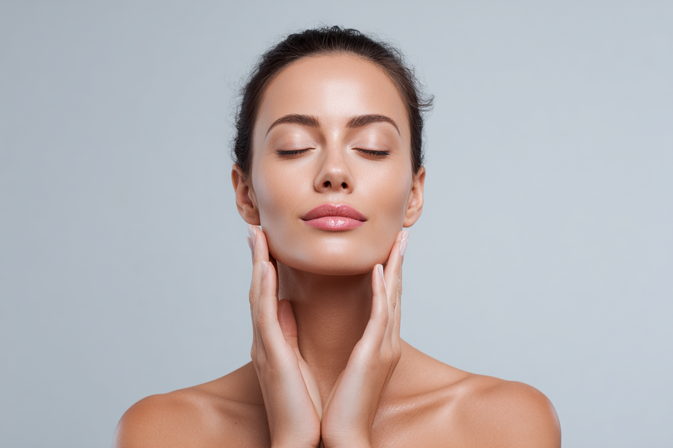 Скидка 15% на лазерное омоложение Moxi