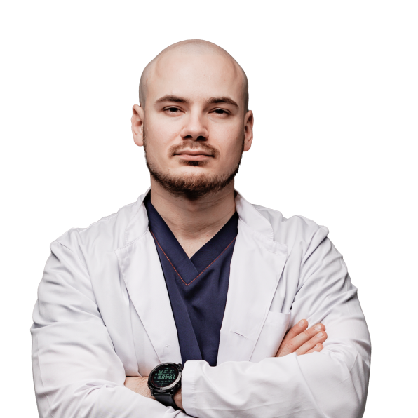 doctor