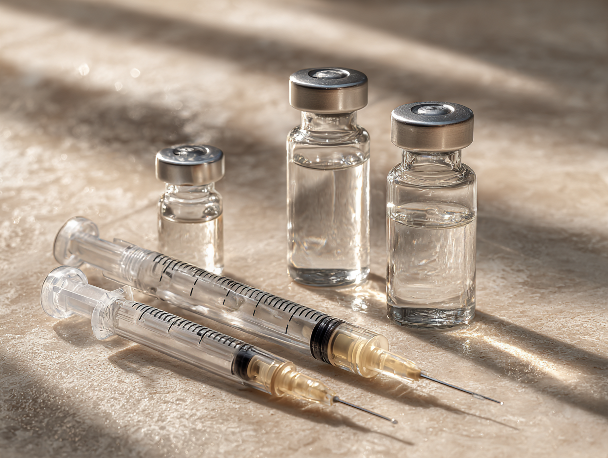 Скидка 10% на всю инъекционную косметологию по будням с 10:00 до 13:00