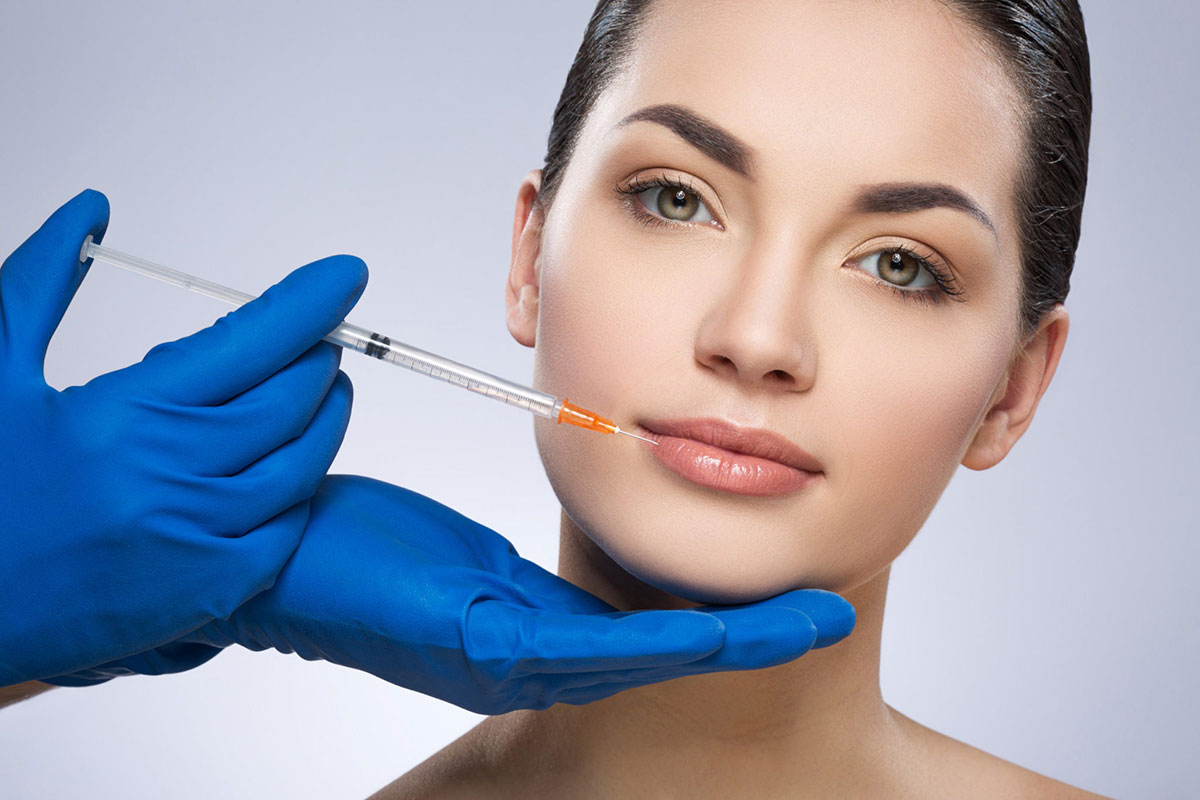 Отличия биорепарации от биоревитализации