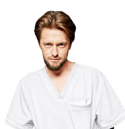 doctor