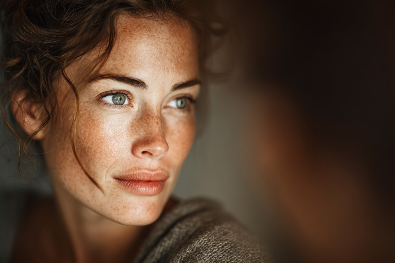 Фотостарение кожи: механизмы развития, признаки и экспертная терапия