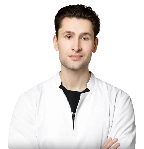 Бейнарович Михаил Дмитриевич