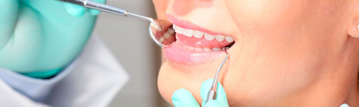 Сколько времени можно ходить с временной пломбой?