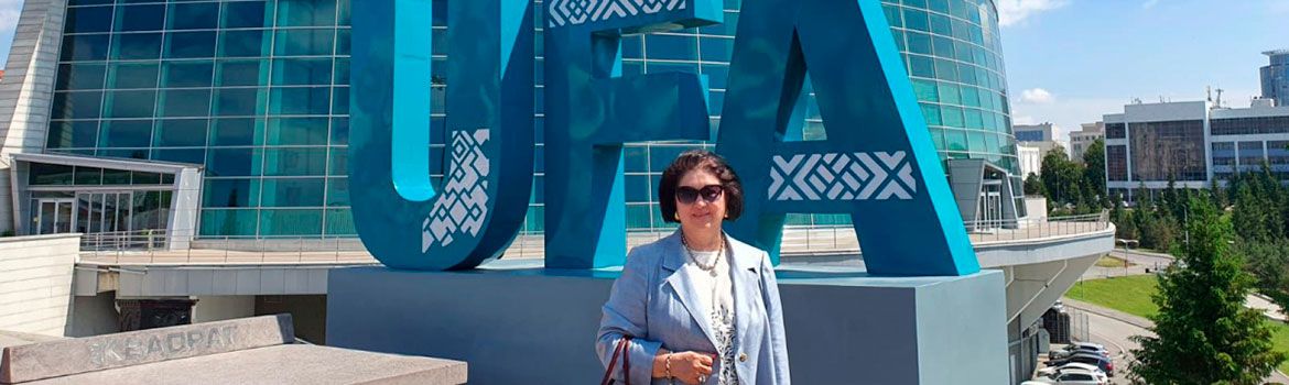 Медицинский директор клиники Seline Якоб Ольга Владимировна