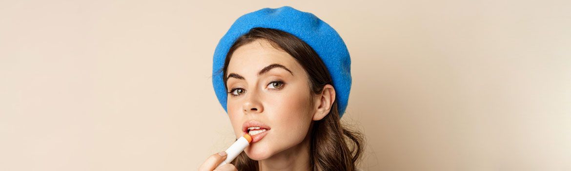 Как ухаживать за губами после увеличения?