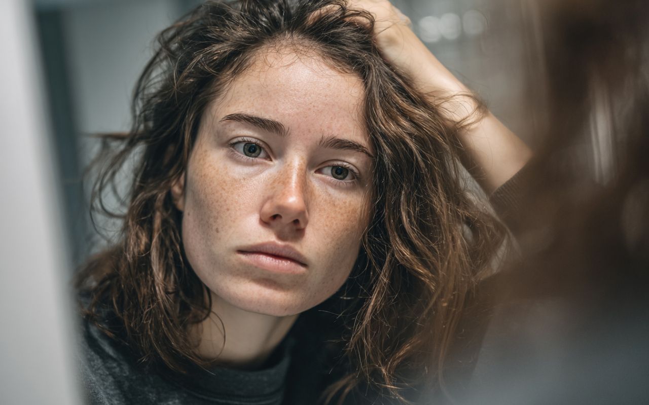 Себорея: причины возникновения, виды и современные протоколы лечения в Seline