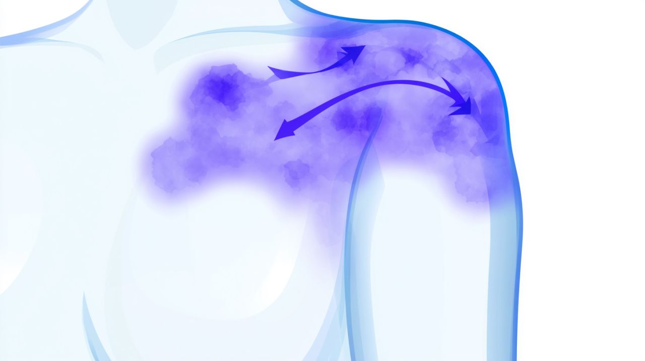 Повышенная потливость: медицинские аспекты и современные методы лечения