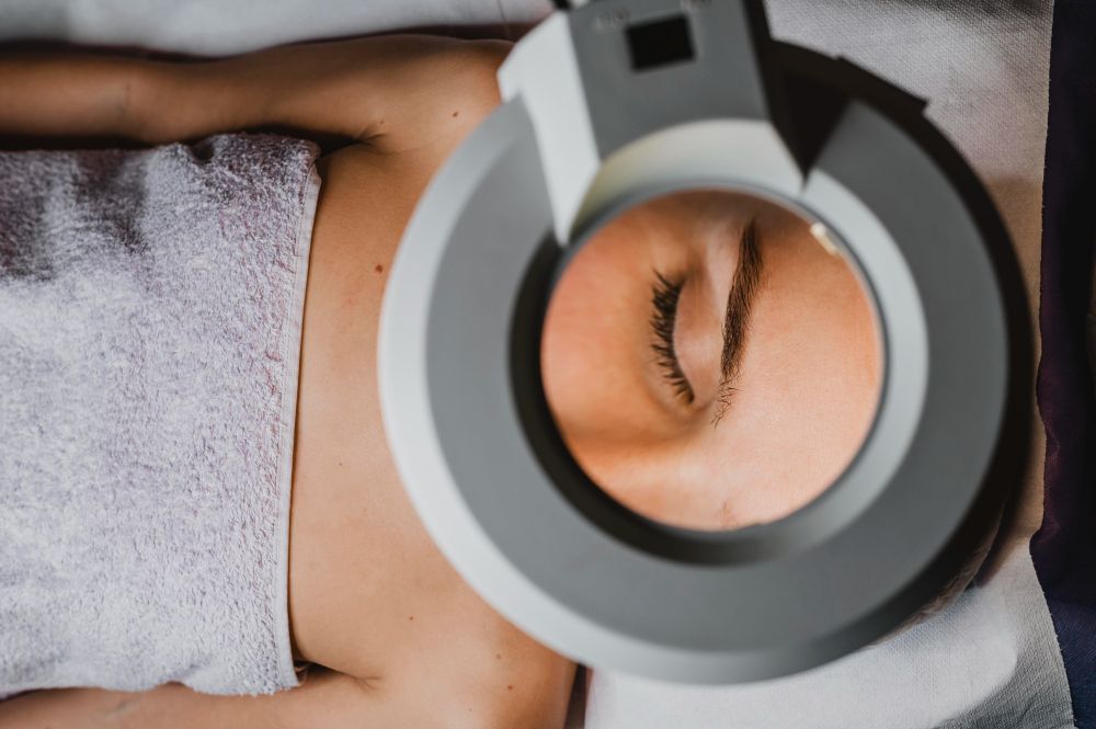 Подходит ли фототерапия BBL для чувствительной кожи