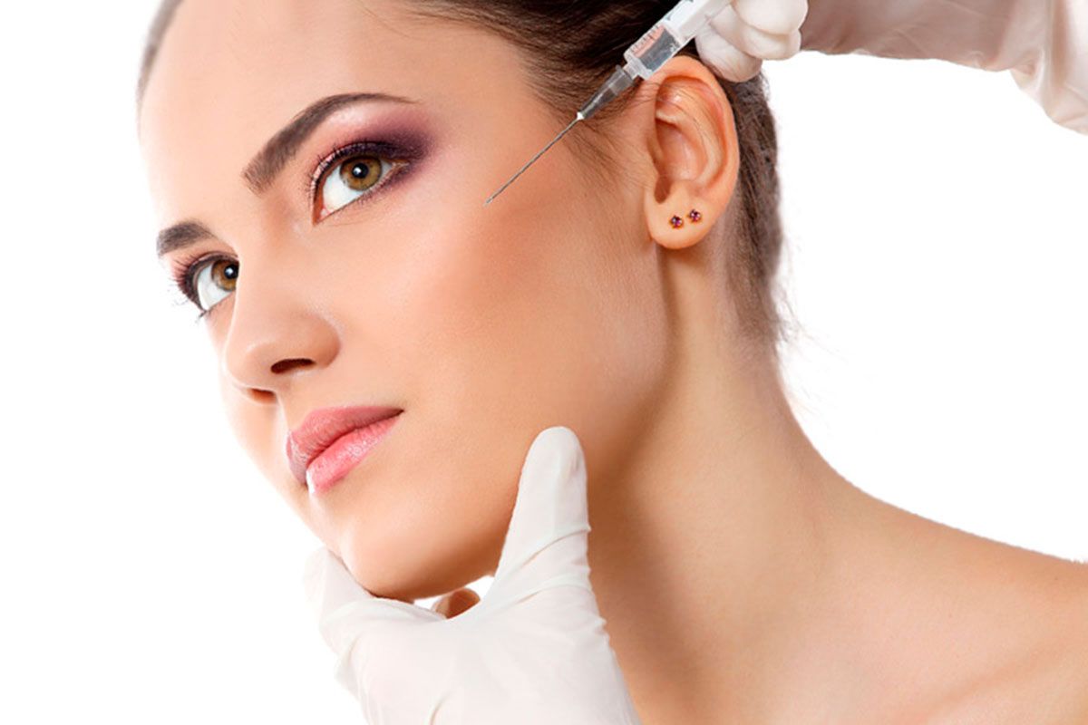 Что нельзя делать после мезотерапии лица?