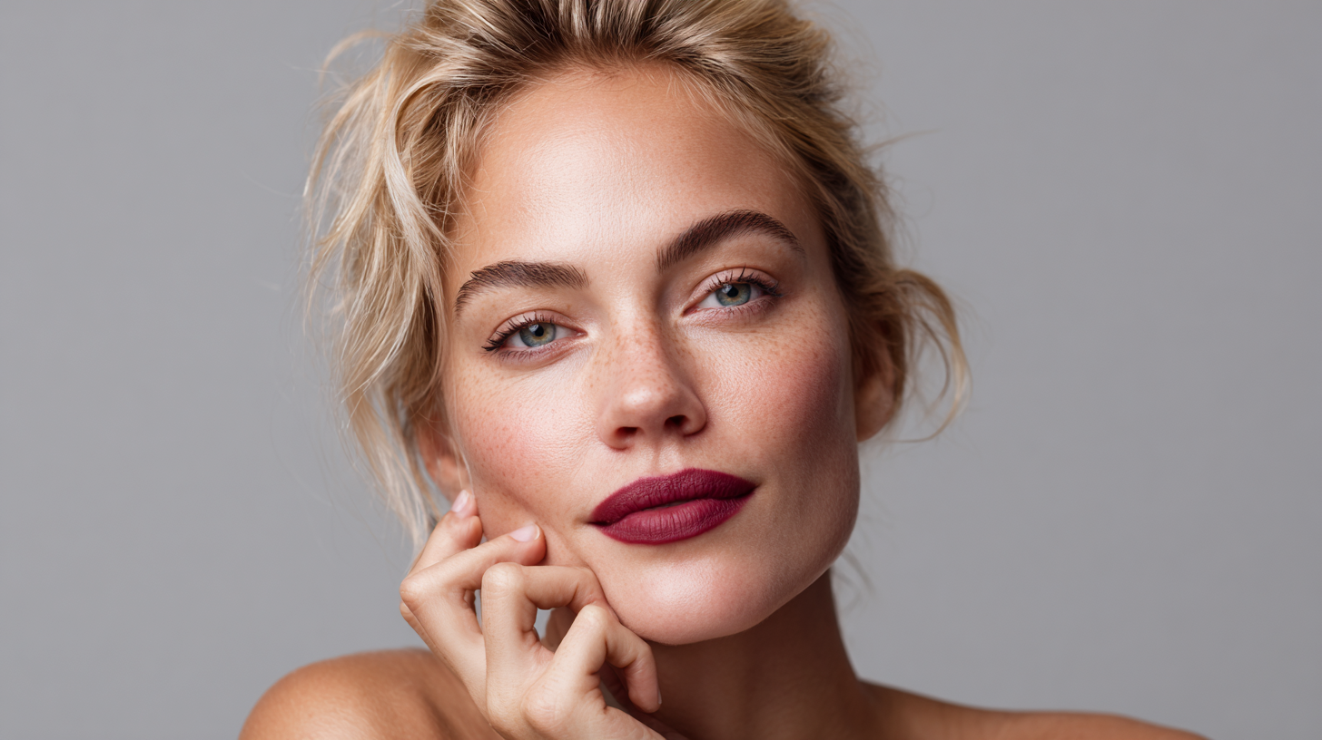 Косметология Москва — выбор тех, кто ценит качество