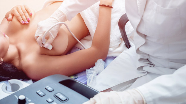 Исследование молочных желез: когда, как часто и зачем?