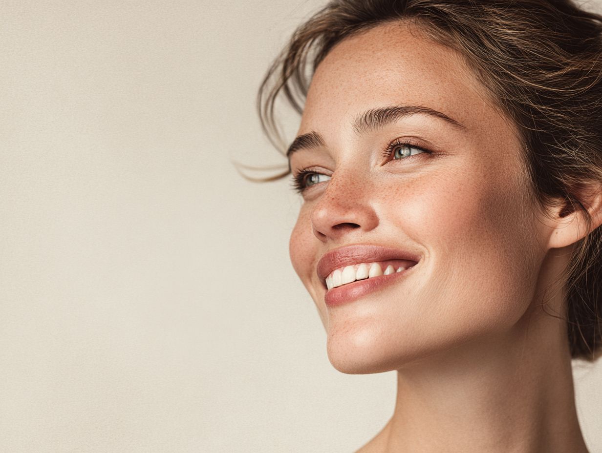 Чистка лица: виды, этапы процедуры и кому она необходима