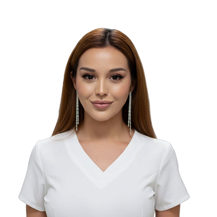 Зальцзейлер Эльмира Алмановна