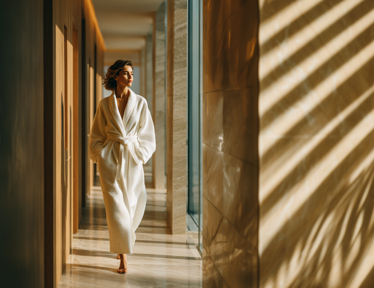 Прессотерапия в подарок к эстетическим процедурам