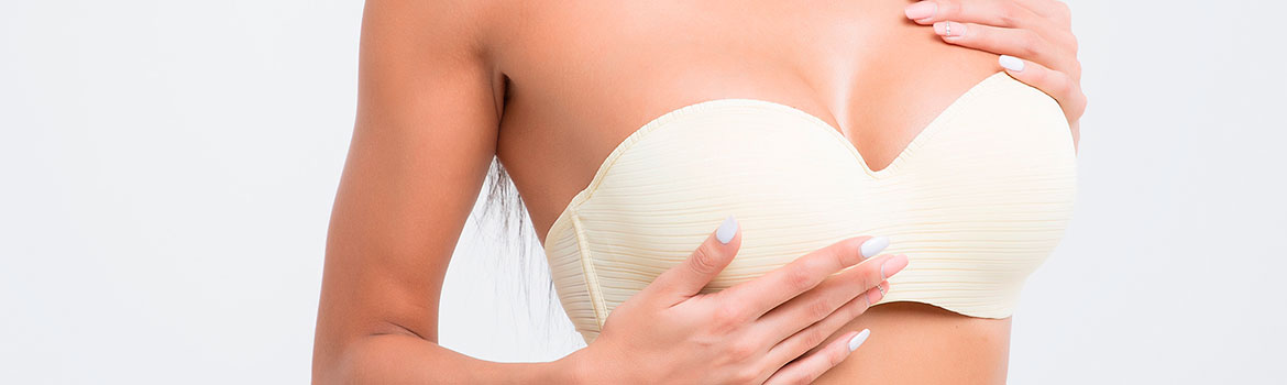 Правда и мифы о пластике груди