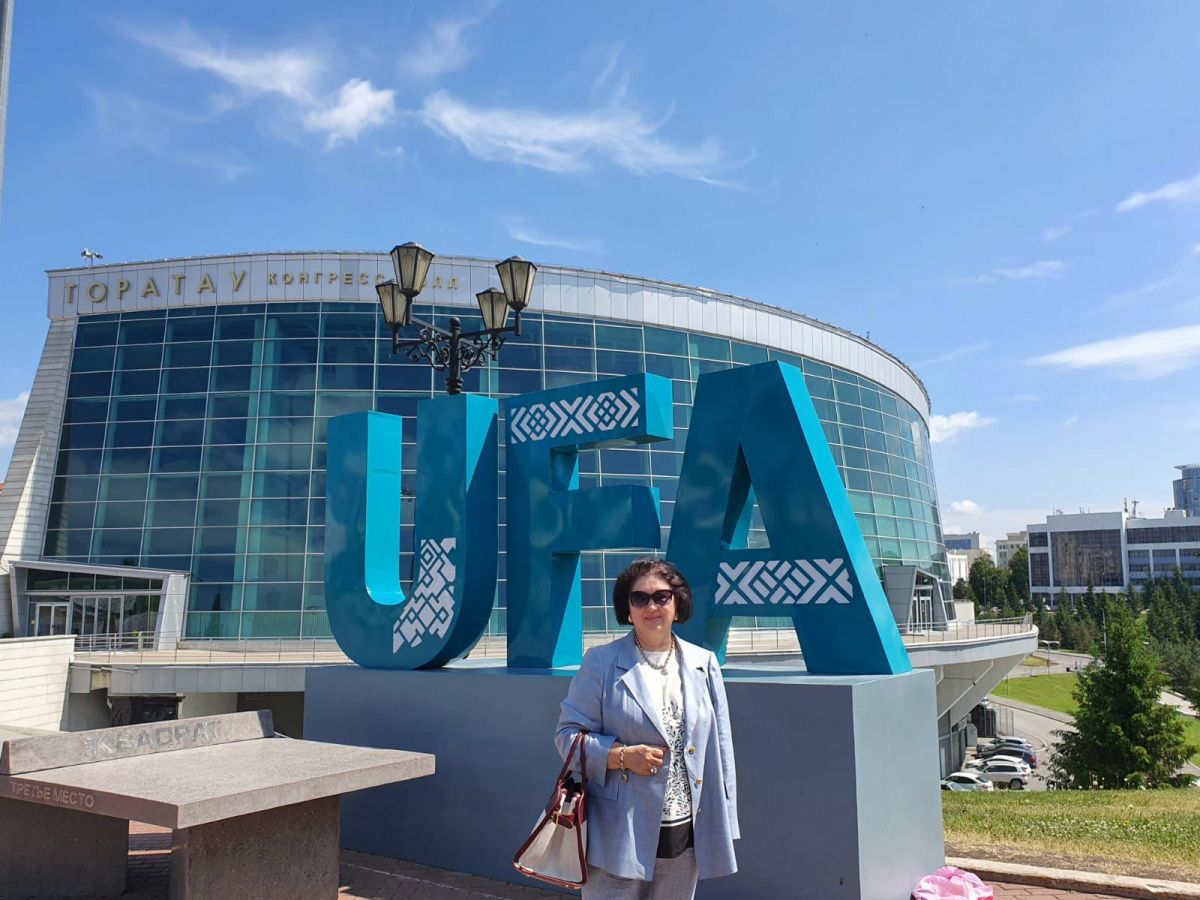 Медицинский директор клиники Seline Якоб Ольга Владимировна