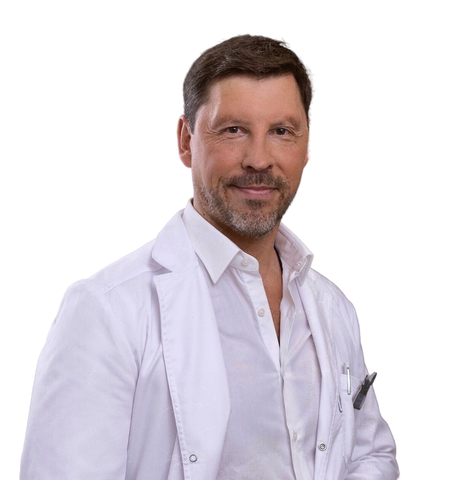 doctor