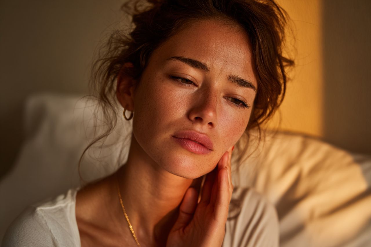 Бруксизм: комплексный подход к лечению жевательных мышц в клинике Seline