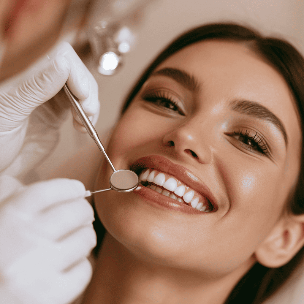 Периодонтит: что это такое, как проявляется и как лечат