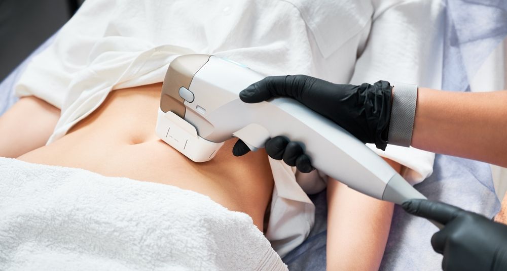 Total Body Ultrasound Сheсk-up (полное ультразвуковое исследование)