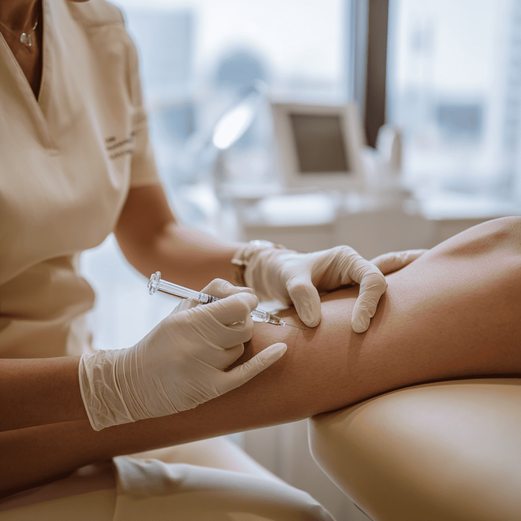 Флеболог в Москве: как найти врача и вовремя позаботиться о венах