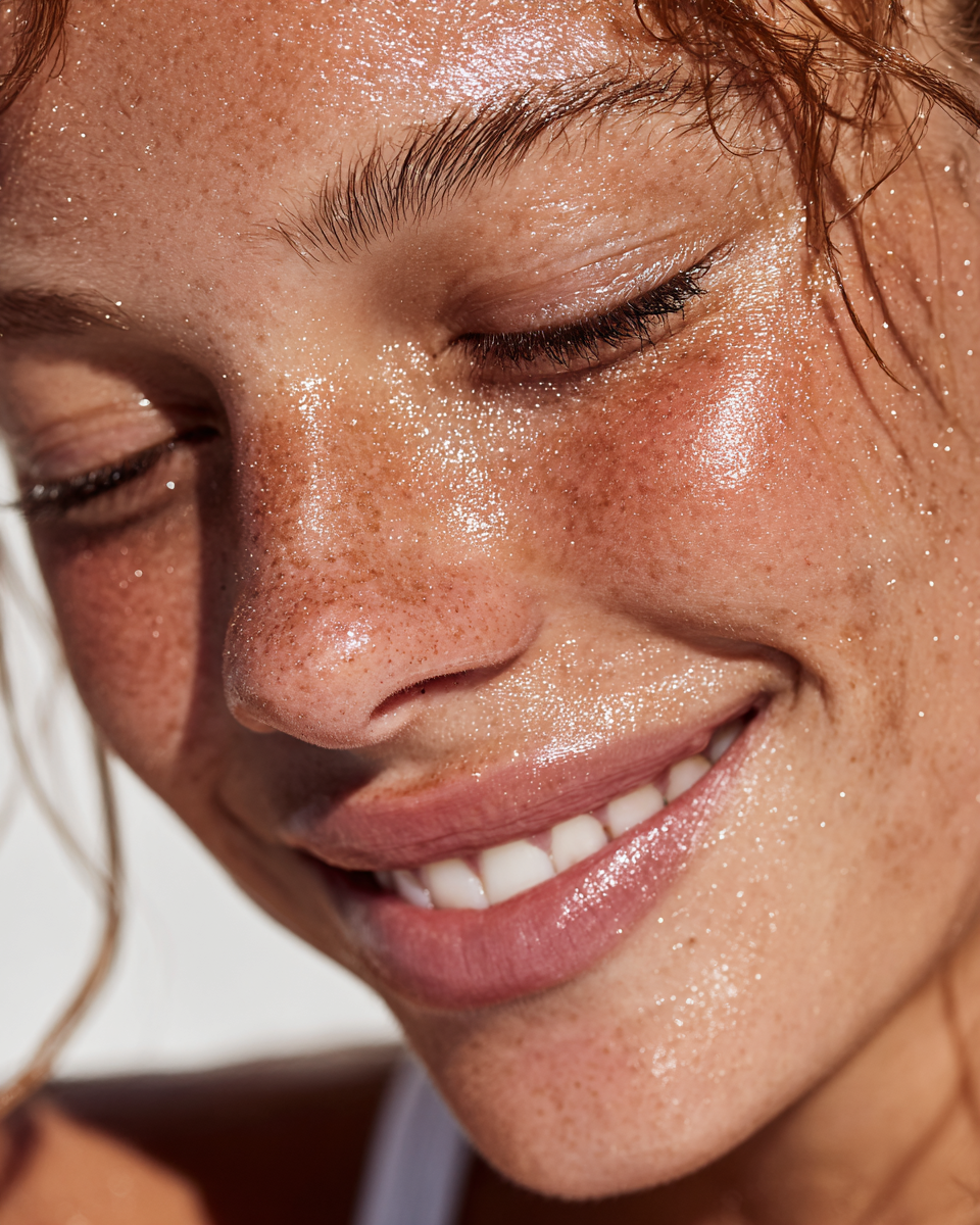 Профессиональная чистка лица: этапы, польза и рекомендации экспертов Seline