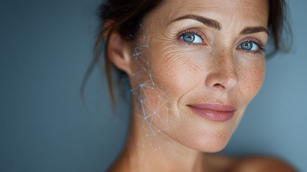 Скидка 15% на RF-лифтинг GENIUS