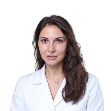 Романова Екатерина Александровна 