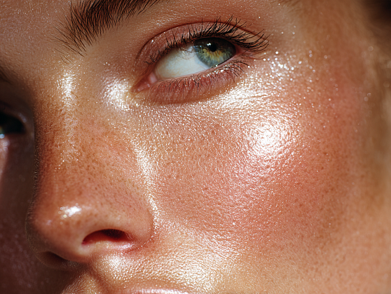 Novacutan Eye — экзопротекция кожи вокруг глаз