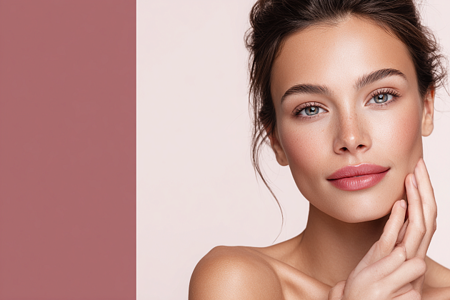 Фотоомоложение BBL Hero