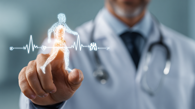 Спортивный врач