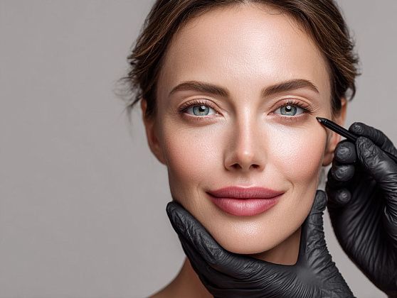 Пластическая хирургия